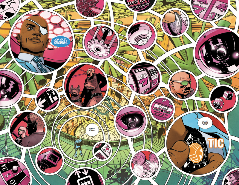 Image: Marvel Comics